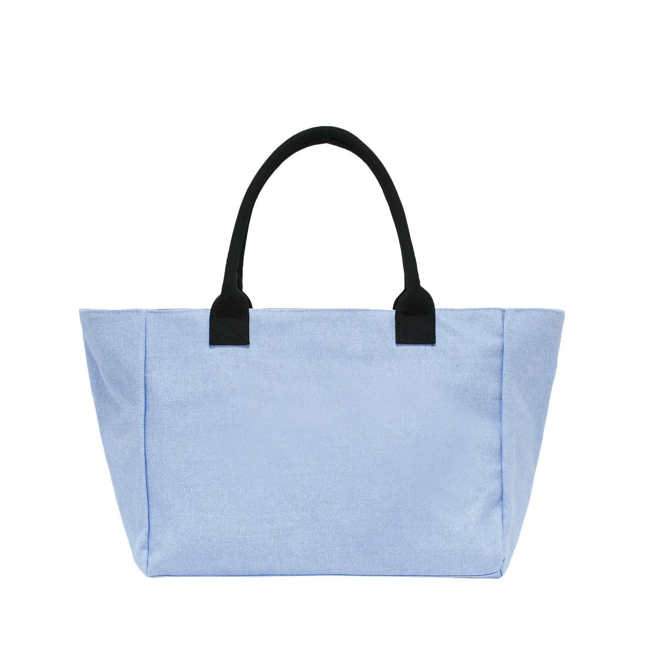 SHOPPING BAG CON SCRITTA Donna Giacinto