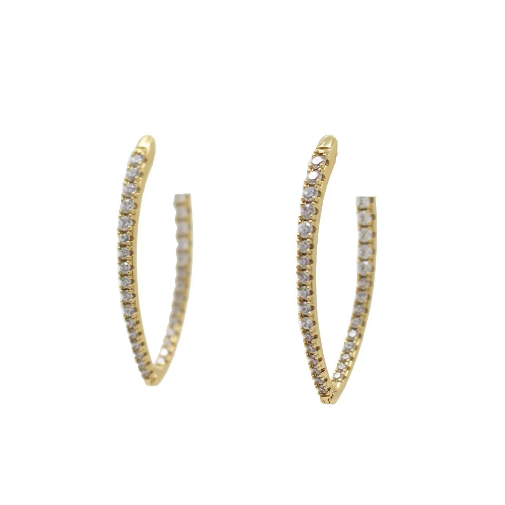 Sofia Earrings