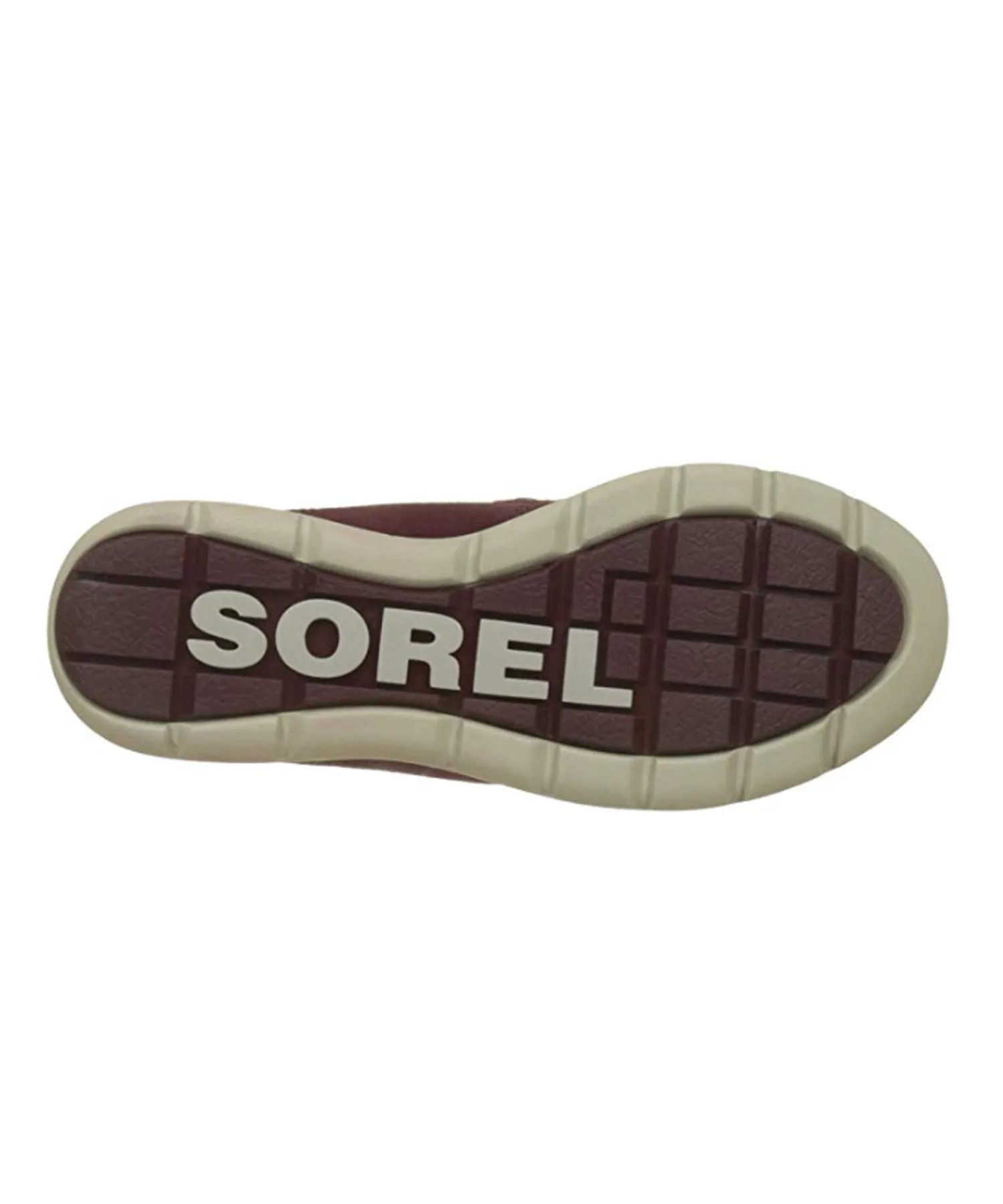 Sorel Women Explorer Joan boots – Rich wine, Ancient Fossil