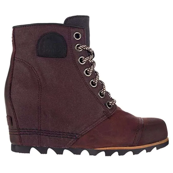 Sorel Women’s PDX Wedge Boots (Cattail) Previous Season