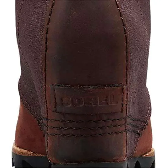 Sorel Women’s PDX Wedge Boots (Cattail) Previous Season