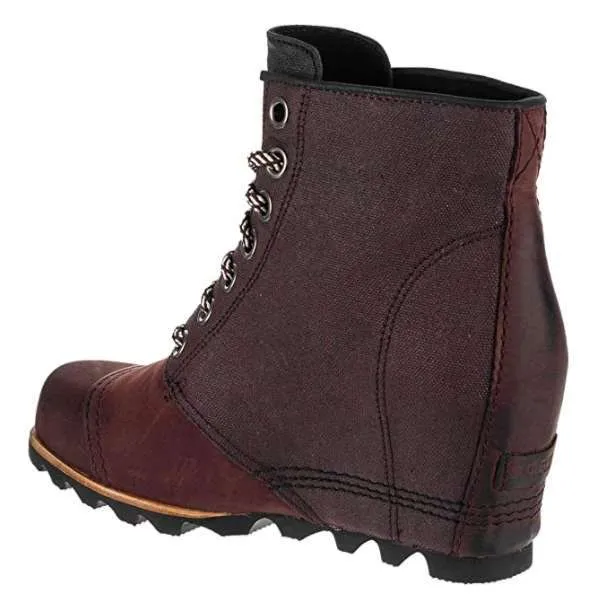 Sorel Women’s PDX Wedge Boots (Cattail) Previous Season