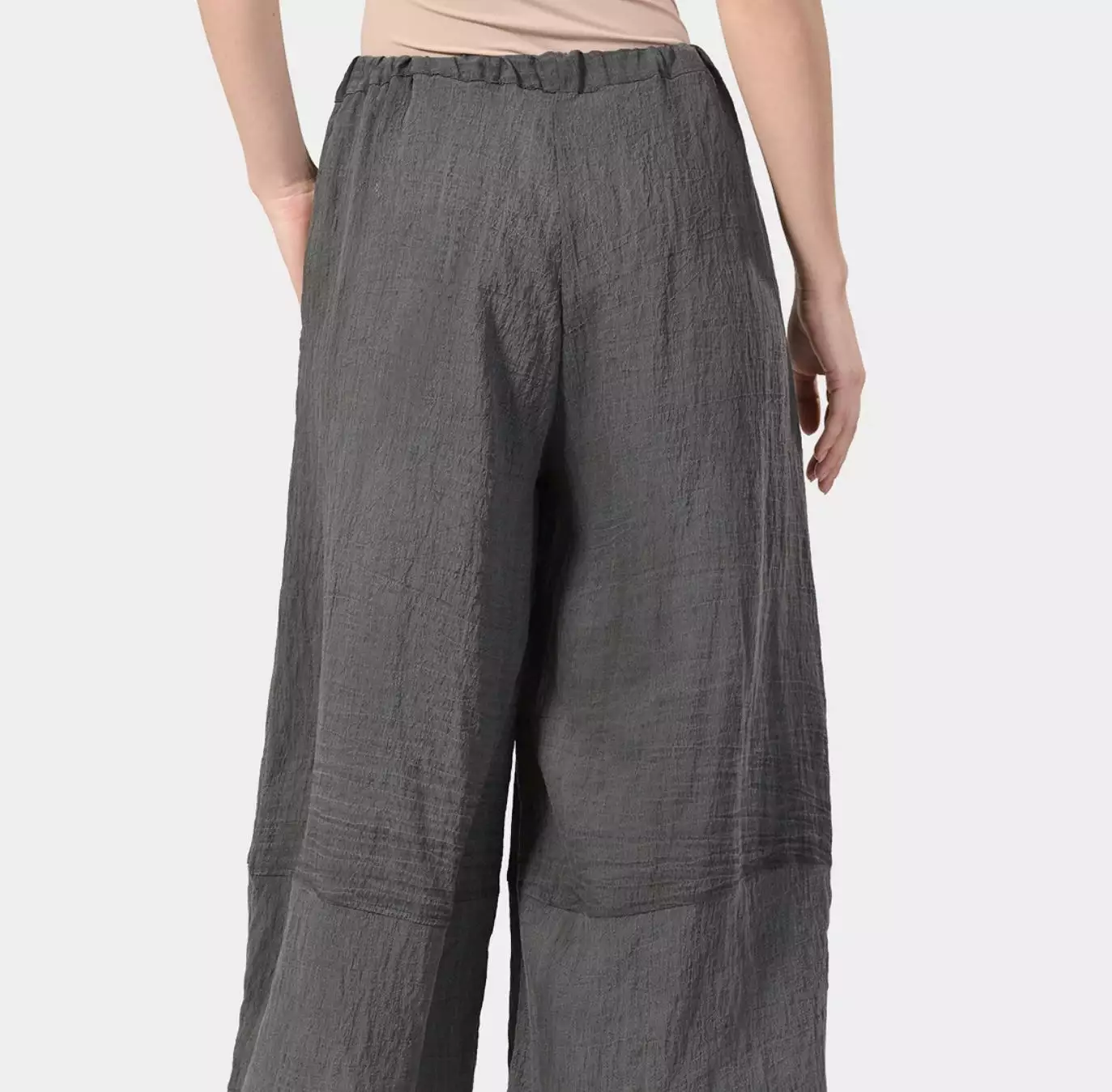 SP409D Dana Palazzo Pant