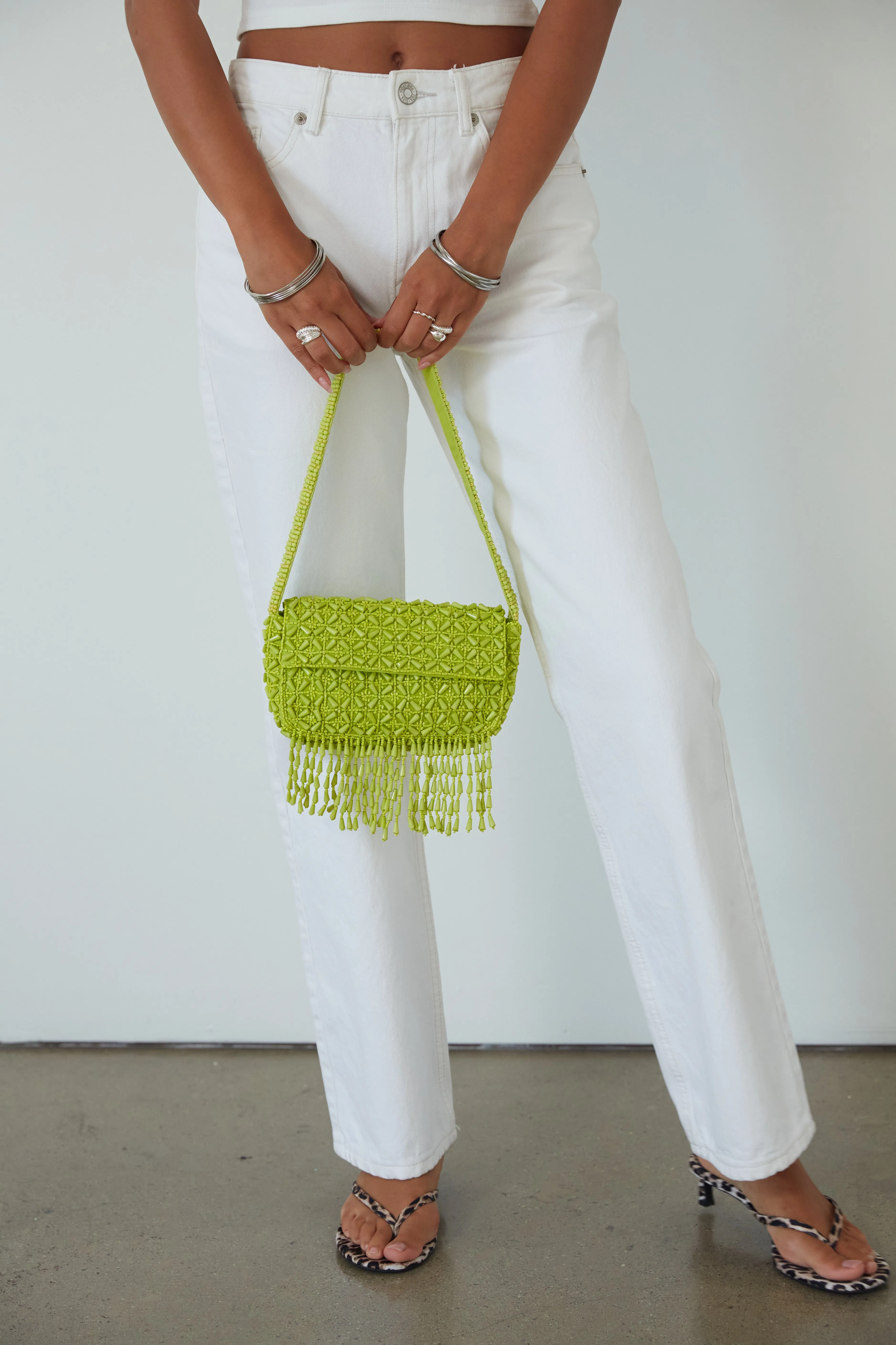 Summer Shimmer Bag