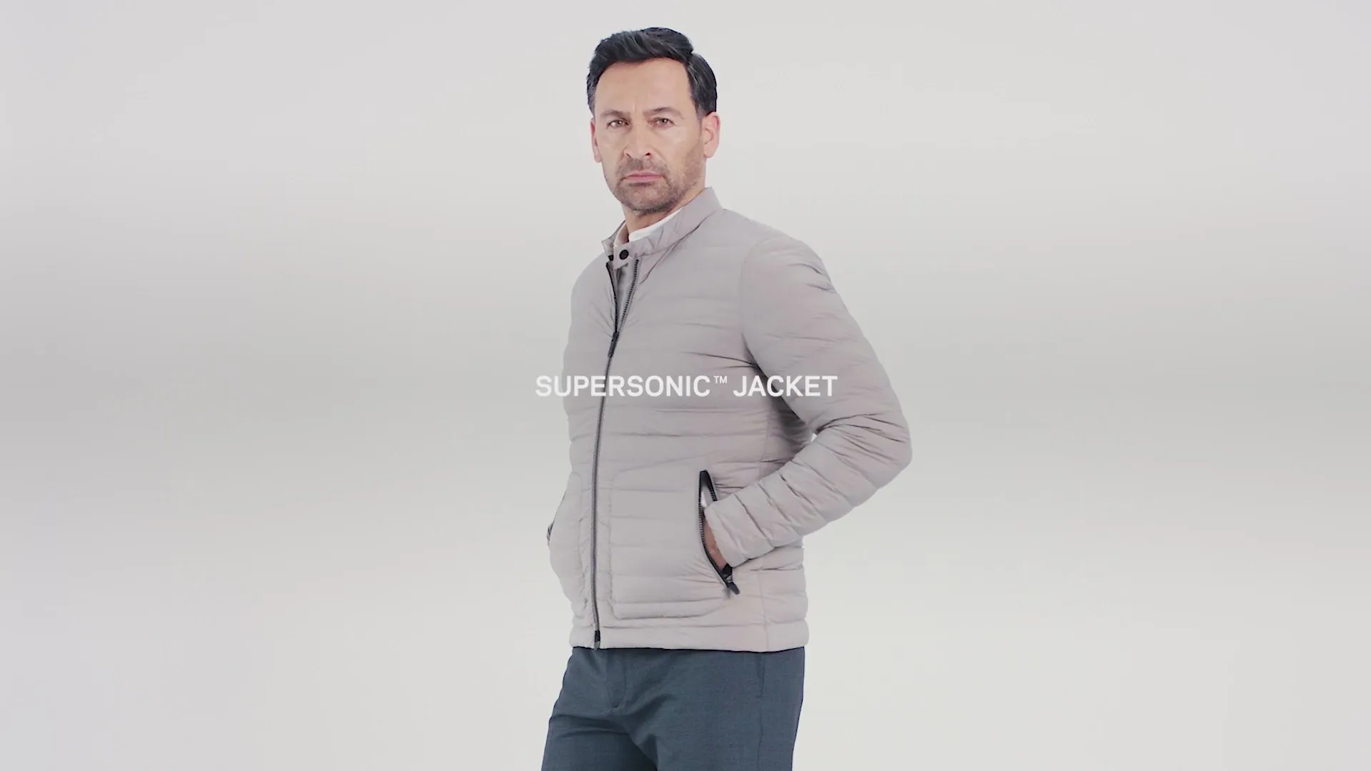 SUPERSONIC™ JACKET