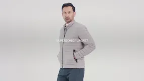 SUPERSONIC™ JACKET