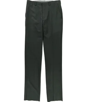 Tallia Mens Patterned Dress Pants Slacks