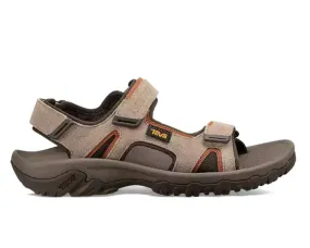 Teva Men’s Katavi 2 Sandals #1019192 Walnut