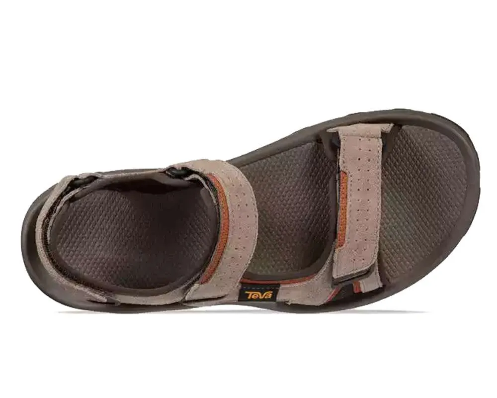 Teva Men’s Katavi 2 Sandals #1019192 Walnut