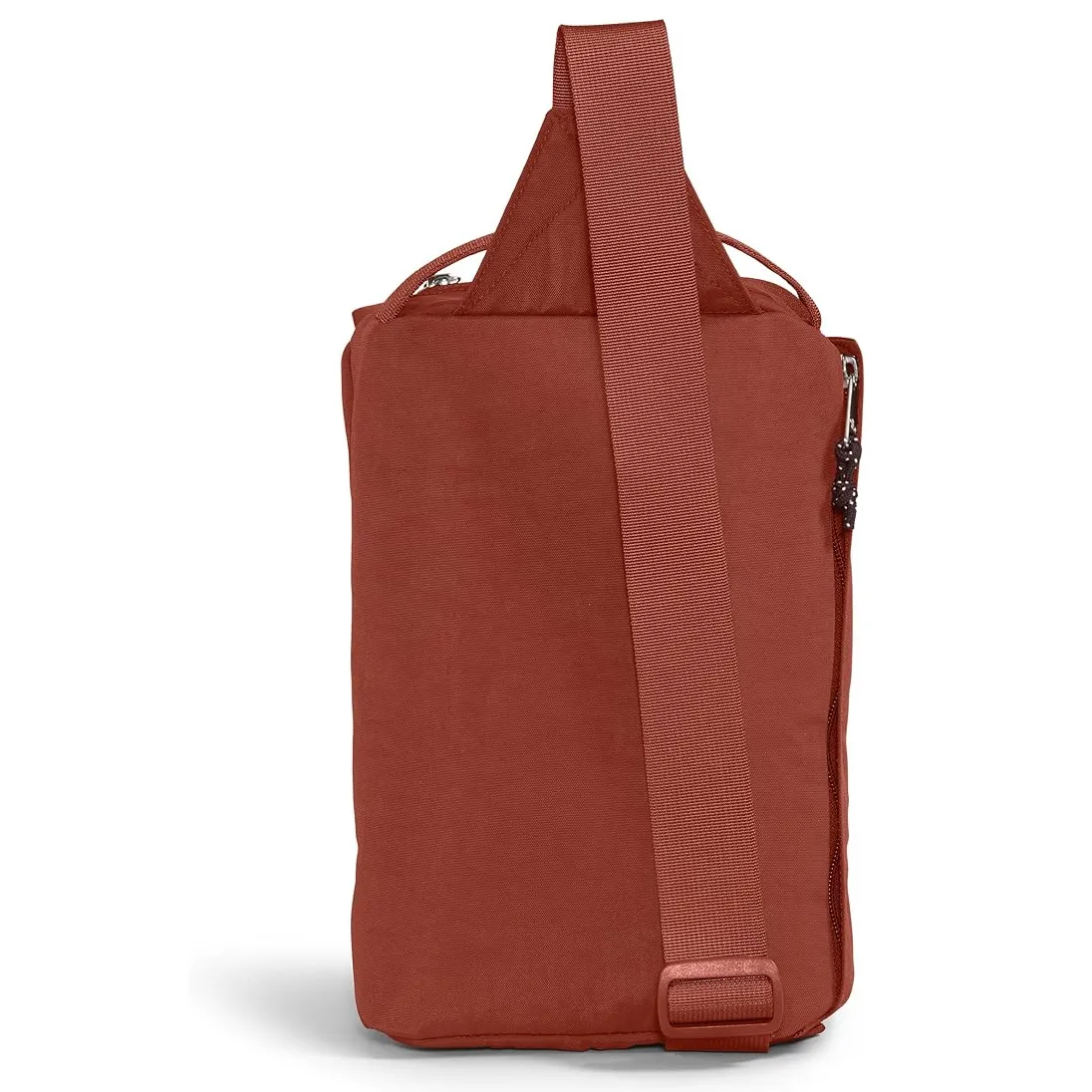 The North Face Berkeley Field Bag – Brandy Brown