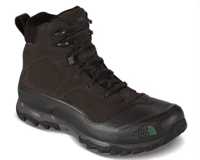 The North Face MEN’S SNOWFUSE BOOTS (Ganache Brown)