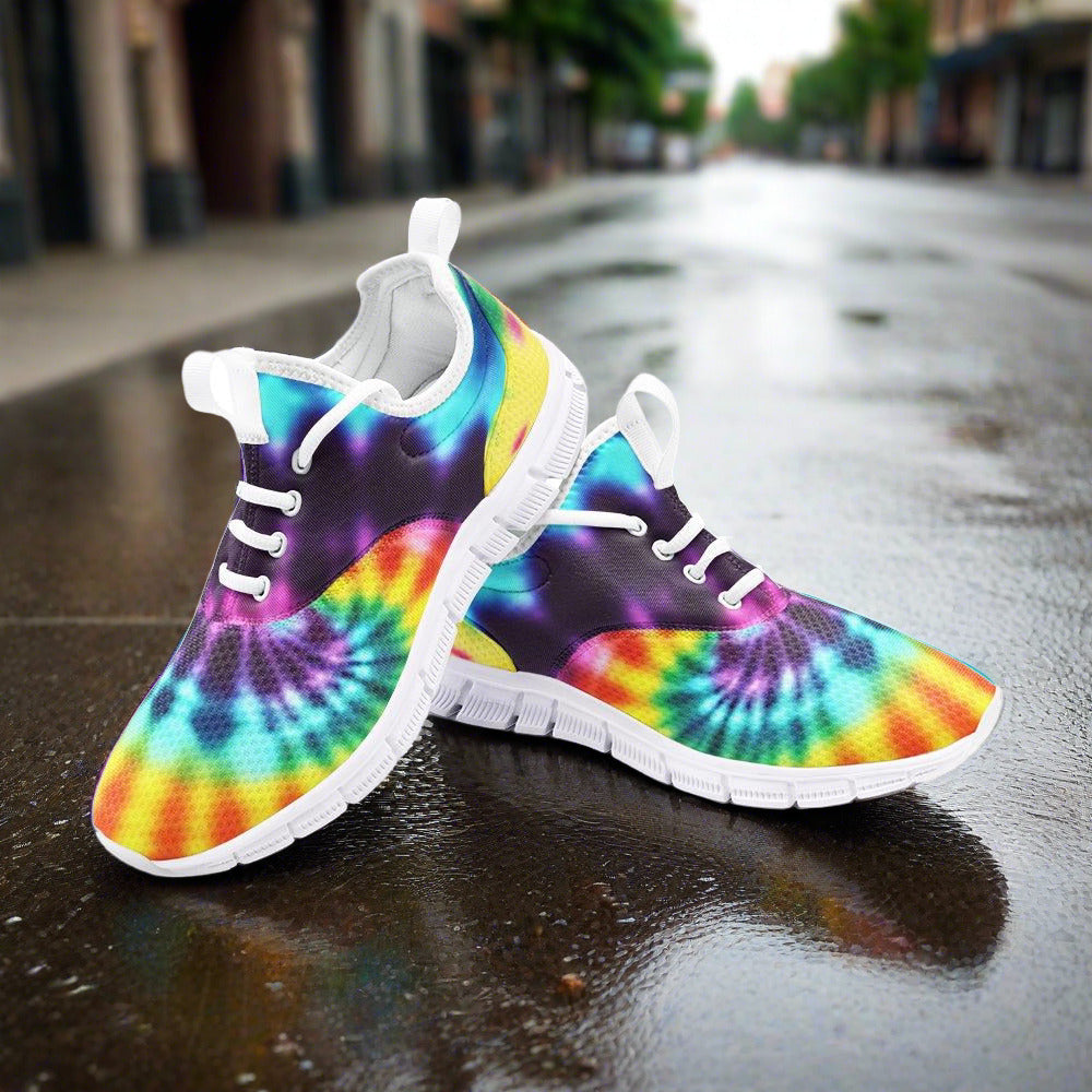 Tie Dye