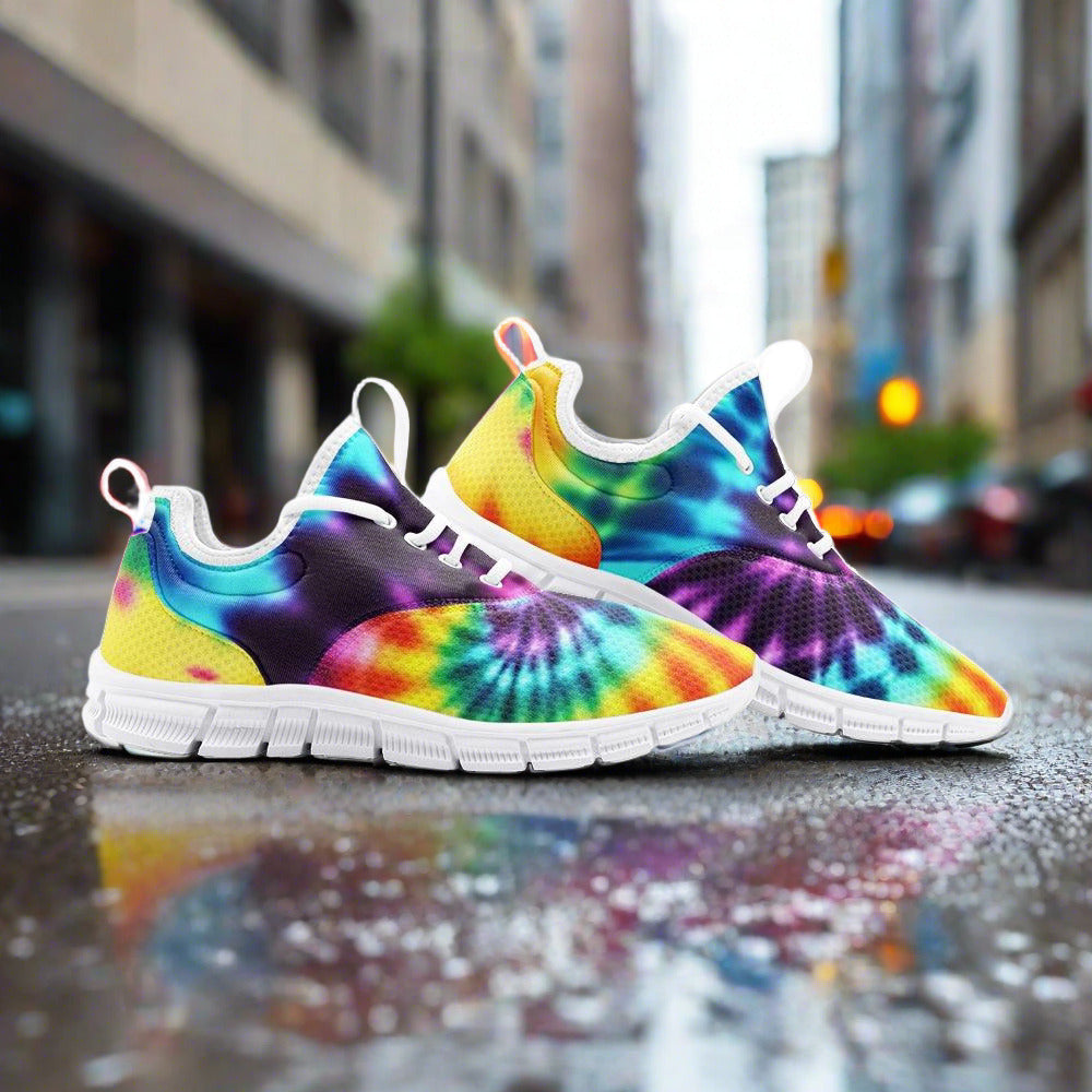 Tie Dye