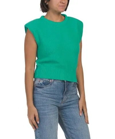 Tj Maxx Jamina Sleeveless Sweater