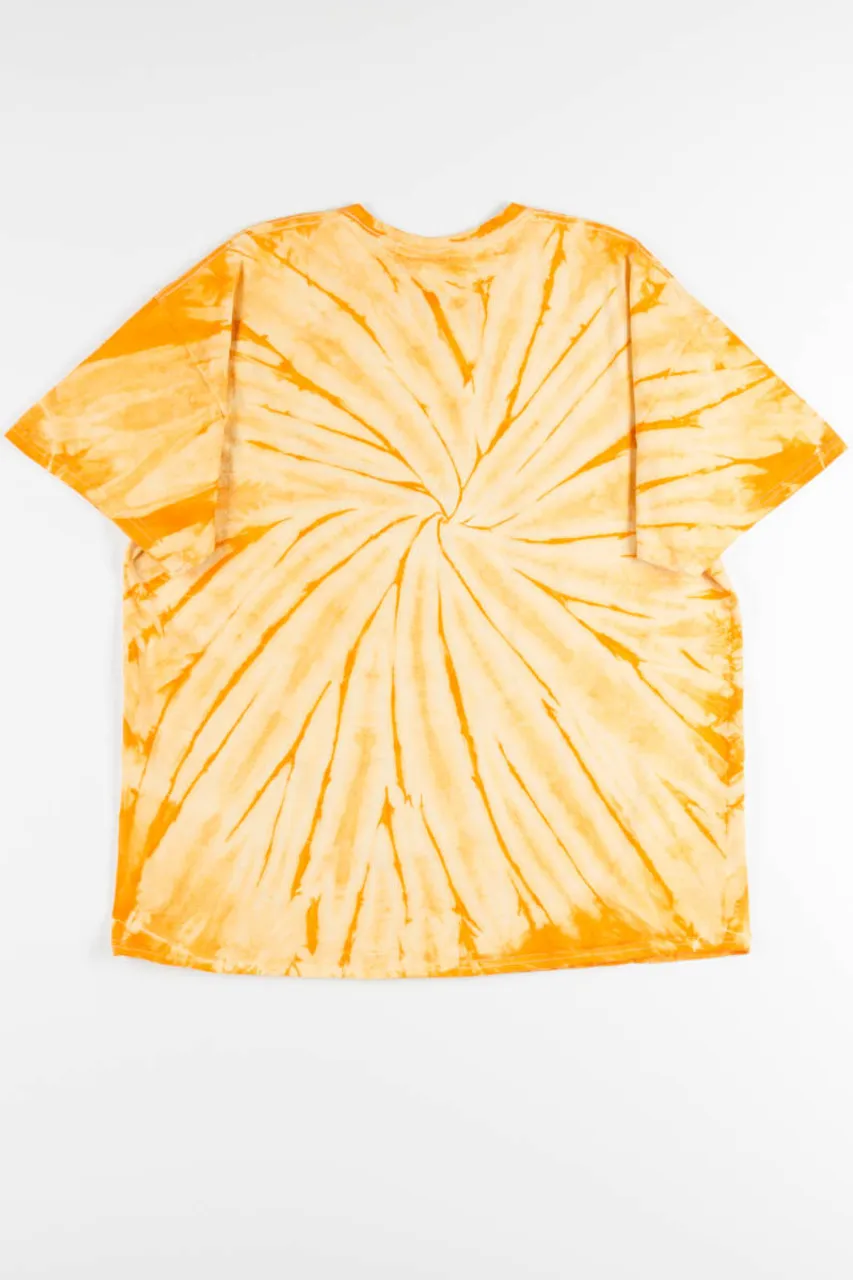 Twisted Tea Tie Dye Tee