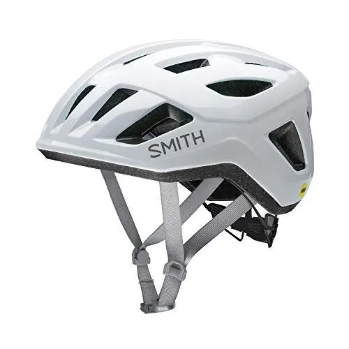 Used Smith Optics Signal MIPS Men's Cycling Helmet (White, Large)