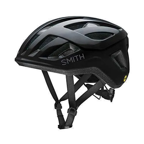 Used Smith Optics Signal MIPS Men's Cycling Helmet (White, Large)