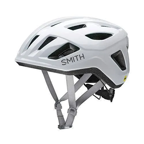 Used Smith Optics Signal MIPS Men's Cycling Helmet (White, Large)