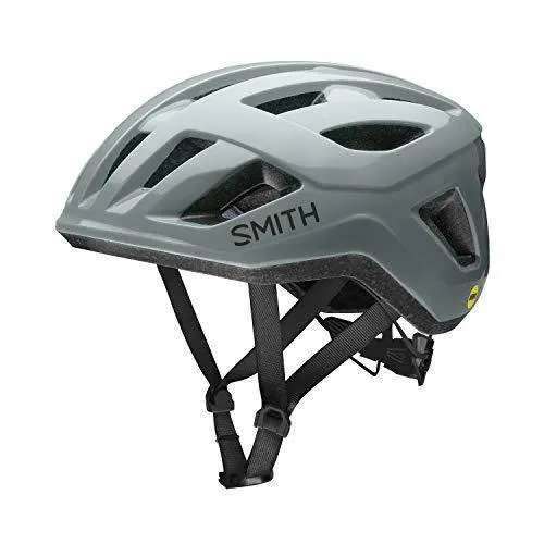 Used Smith Optics Signal MIPS Men's Cycling Helmet (White, Large)