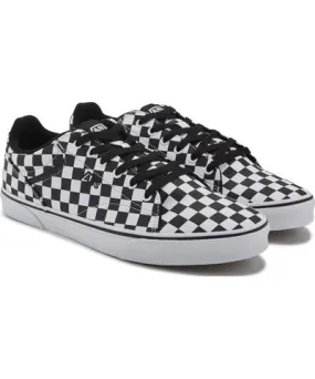 Vans Men's Seldan Low Top Sneakers