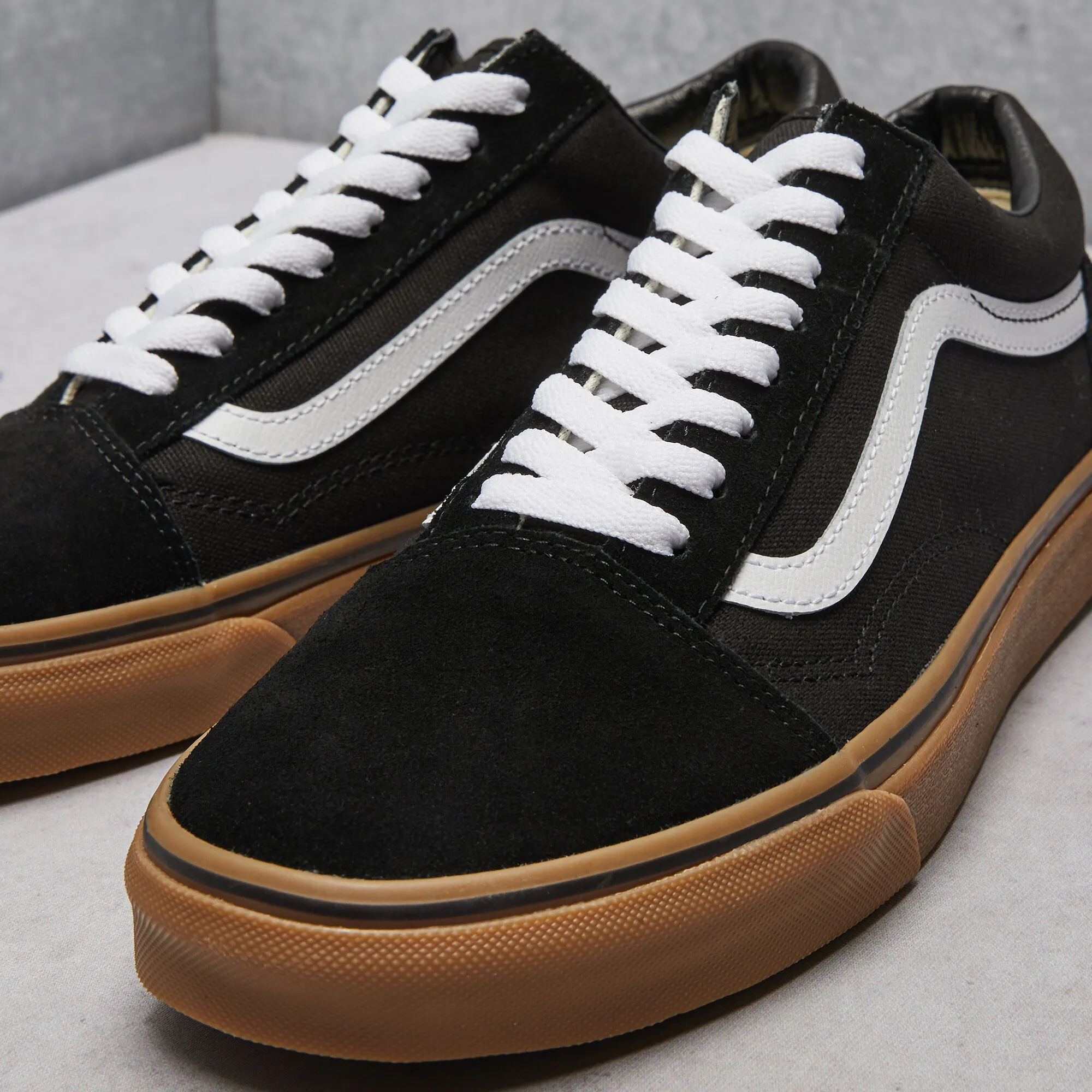 Vans Old Skool Shoes