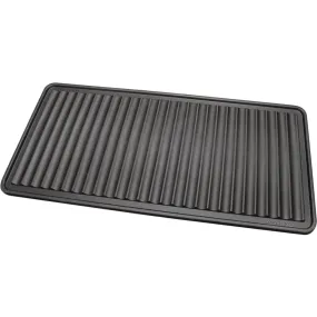 WeatherTech WeatherTech 16 In. x 36 In. Black Boot Tray