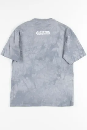 Zoo Atlanta Tie Dye Tee